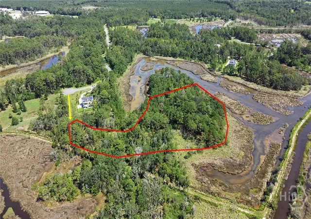 Photo 3 of Land for sale at 1071 Bridle Path Blvd, Hardeeville, SC 29927 | MLS# SA362694 | Listing updated on 2026-08-18