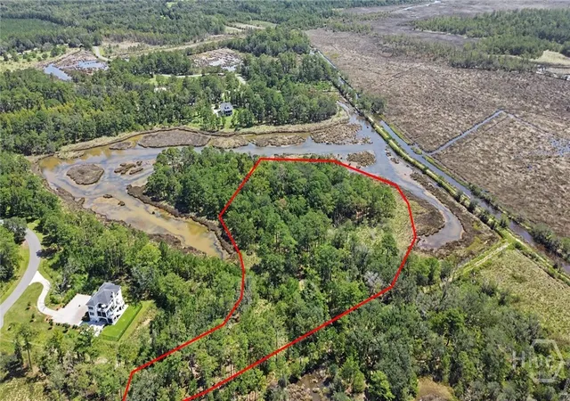 Photo 4 of Land for sale at 1071 Bridle Path Blvd, Hardeeville, SC 29927 | MLS# SA362694 | Listing updated on 2026-08-18