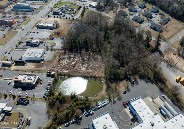 Photo 3 of Land for sale at 1328 Carolina Ave, Washington, NC 27889 | MLS# 100559109 | Listing updated on 2026-08-07