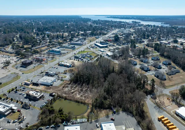 Photo 4 of Land for sale at 1328 Carolina Ave, Washington, NC 27889 | MLS# 100559109 | Listing updated on 2026-08-07