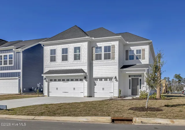 Photo 3 of Single family home for sale at 1189 Sunwater Ter, Leland, NC 28451 | MLS# 100580426 | Listing updated on 2026-08-18