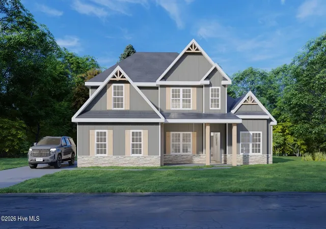 Photo 1 of Single family home for sale at 620 Fountainhead Way #1, Appling, GA 30802 | MLS# 100593423 | Listing updated on 2026-09-15