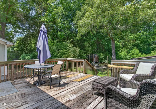 Photo 3 of Single family home for sale at 158 Jupiter Trl, Jacksonville, NC 28546 | MLS# 100572189 | Listing updated on 2026-08-30