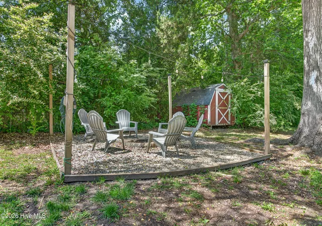 Photo 3 of Single family home for sale at 158 Jupiter Trl, Jacksonville, NC 28546 | MLS# 100572189 | Listing updated on 2026-08-30