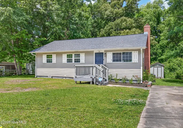 Photo 4 of Single family home for sale at 158 Jupiter Trl, Jacksonville, NC 28546 | MLS# 100572189 | Listing updated on 2026-08-30
