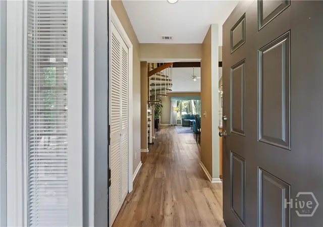 Photo 3 of Townhouse for sale at 55 Barcelona Rd #242C, Hilton Head Island, SC 29928 | MLS# SA362783 | Listing updated on 2026-08-17
