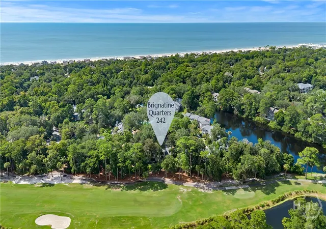 Photo 47 of Townhouse for sale at 55 Barcelona Rd #242C, Hilton Head Island, SC 29928 | MLS# SA362783 | Listing updated on 2026-08-17