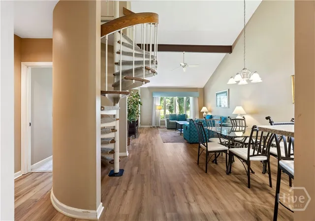 Photo 3 of Townhouse for sale at 55 Barcelona Rd #242C, Hilton Head Island, SC 29928 | MLS# SA362783 | Listing updated on 2026-08-17