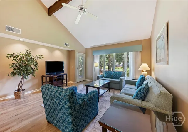 Photo 4 of Townhouse for sale at 55 Barcelona Rd #242C, Hilton Head Island, SC 29928 | MLS# SA362783 | Listing updated on 2026-08-17