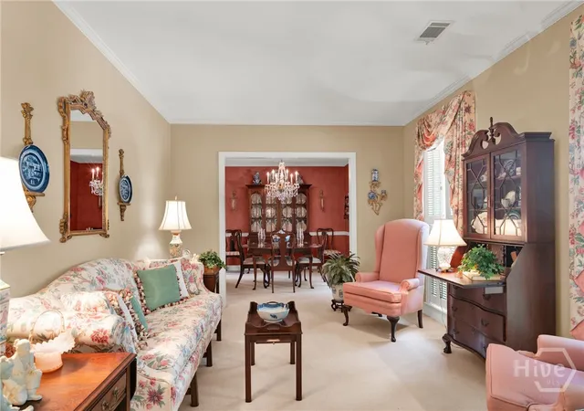 Photo 3 of Single family home for sale at 5 Savy Ln, Savannah, GA 31411 | MLS# SA362514 | Listing updated on 2026-08-18