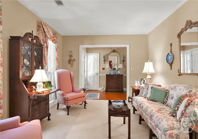 Photo 4 of Single family home for sale at 5 Savy Ln, Savannah, GA 31411 | MLS# SA362514 | Listing updated on 2026-08-18