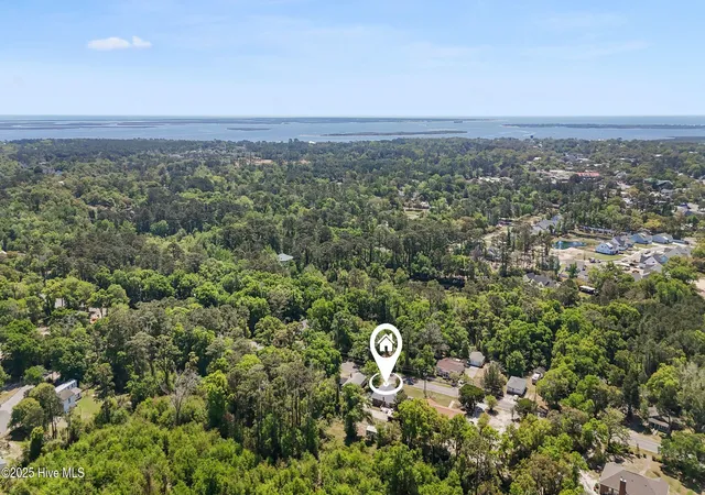 32nd image of 624 Jabbertown Rd, Southport, NC 28461 | MLS# 100570665
