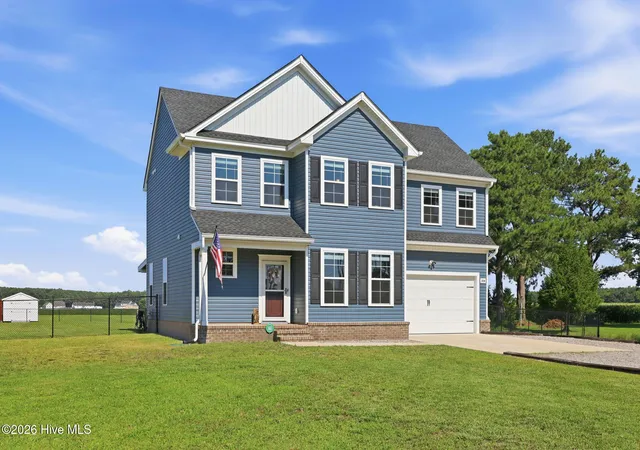 Homes for sale in South Mills, NC | 308 Old Swamp Rd, South Mills, NC 27976 | MLS# 100588550