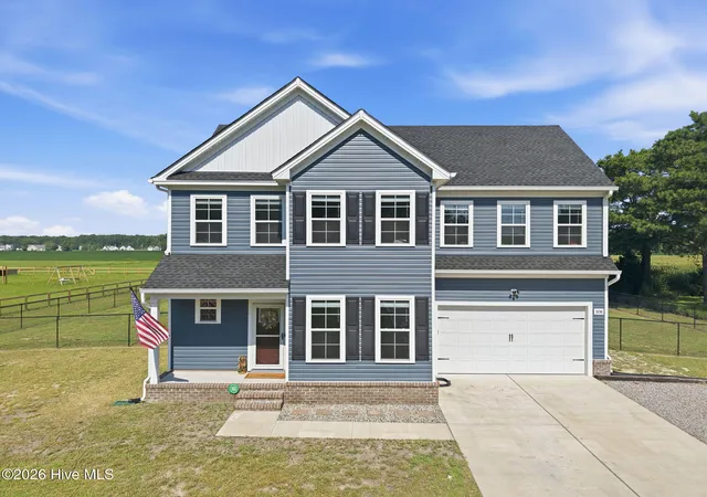 Homes for sale in South Mills, NC | 308 Old Swamp Rd, South Mills, NC 27976 | MLS# 100588550