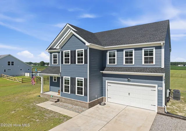 Homes for sale in South Mills, NC | 308 Old Swamp Rd, South Mills, NC 27976 | MLS# 100588550