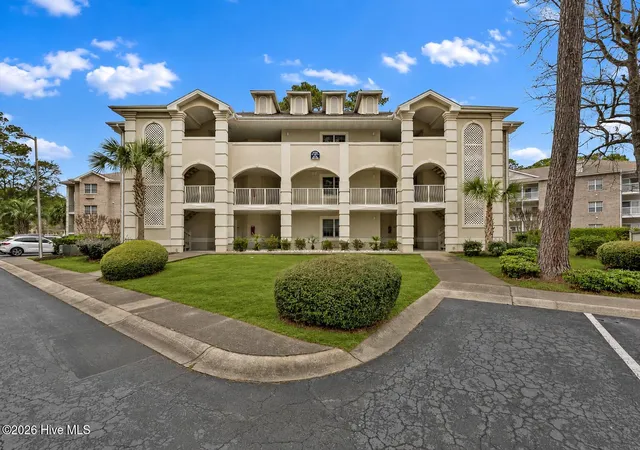 Homes for sale in Sunset Beach, NC | 908 Resort Cir #Unit 408, Sunset Beach, NC 28468 | MLS# 100558066