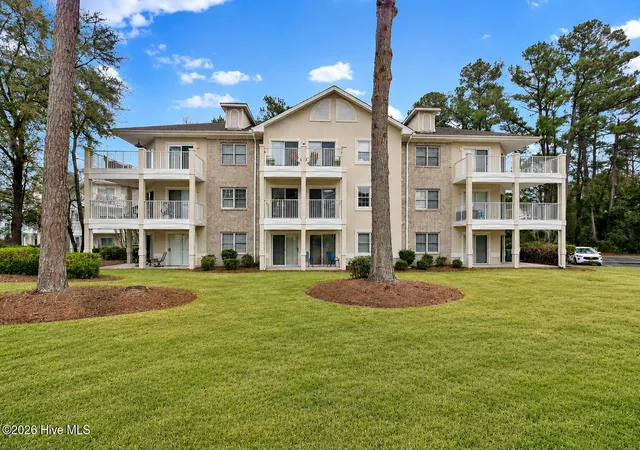 Homes for sale in Sunset Beach, NC | 908 Resort Cir #Unit 408, Sunset Beach, NC 28468 | MLS# 100558066