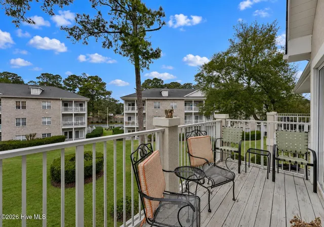 Homes for sale in Sunset Beach, NC | 908 Resort Cir #Unit 408, Sunset Beach, NC 28468 | MLS# 100558066