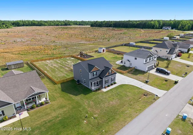 Photo 3 of Single family home for sale at 120 Cypress Manor Ct, Jacksonville, NC 28540 | MLS# 100571994 | Listing updated on 2026-08-28