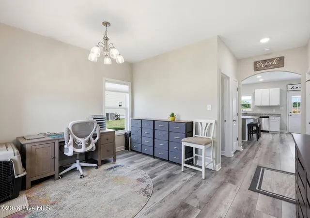 Photo 4 of Single family home for sale at 120 Cypress Manor Ct, Jacksonville, NC 28540 | MLS# 100571994 | Listing updated on 2026-08-28