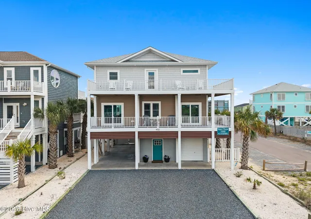 81st image of 452 E 4th St, Ocean Isle Beach, NC 28469 | MLS# 100576766