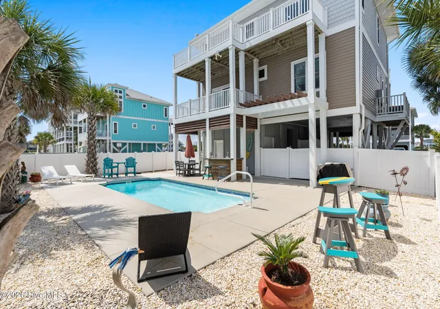 4th image of 452 E 4Th St, Ocean Isle Beach, NC 28469 | MLS# 100576766