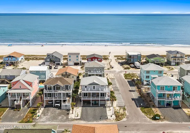1st image of 452 E 4th St, Ocean Isle Beach, NC 28469 | MLS# 100576766