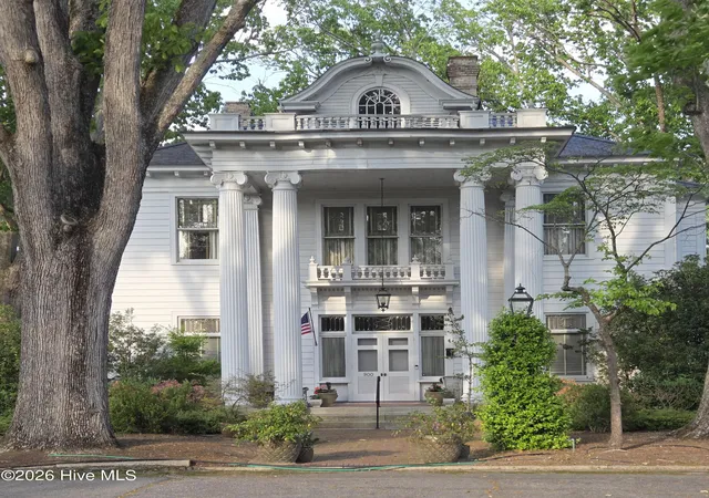 100th image of 900 Nash St N, Wilson, NC 27893 | MLS# 100516204