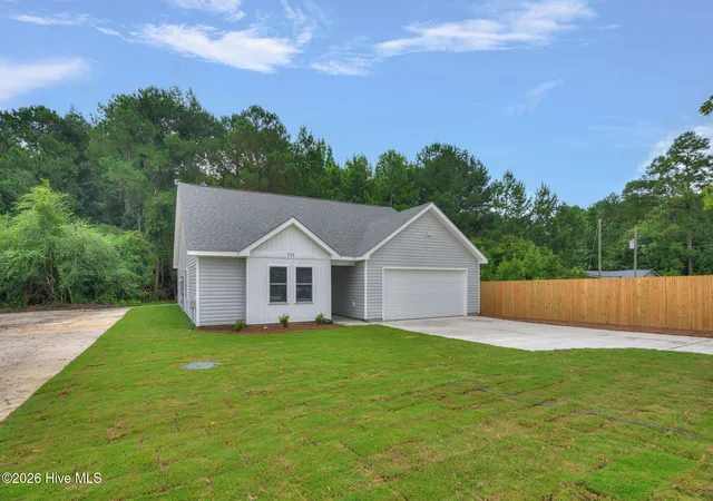 Photo 2 of Single family home for sale at 111 William Gurganus Rd, Maple Hill, NC 28454 | MLS# 100568980 | Listing updated on 2026-09-15