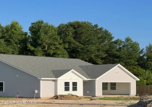 Homes for sale in Maple Hill, NC | 111 William Gurganus Rd, Maple Hill, NC 28454 | MLS# 100568980
