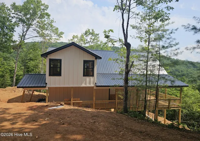 Photo 1 of Single family home for sale at 130 Hudson Springs Ln, Murphy, NC 28906 | MLS# 98544592 | Listing updated on 2026-08-18