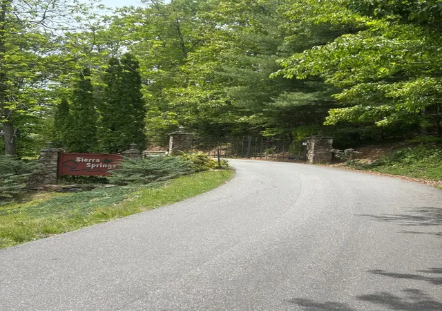 Photo 3 of Land for sale at 00 Sierra Springs, Murphy, NC 28906 | MLS# 98544457 | Listing updated on 2026-06-01