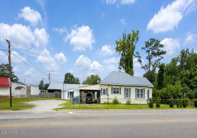 1st image of 4009 Holly Shelter Rd, Castle Hayne, NC 28429 | MLS# 100584525