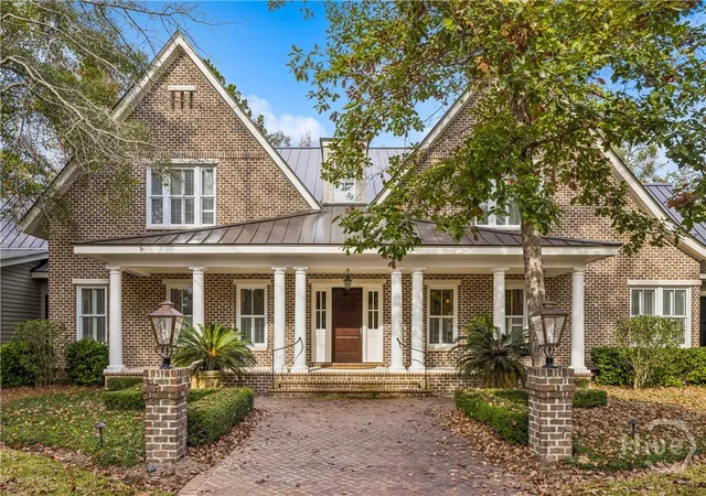 1st image of 35 Ogeechee Ln, Richmond Hill, GA 31324 | MLS# SA348785