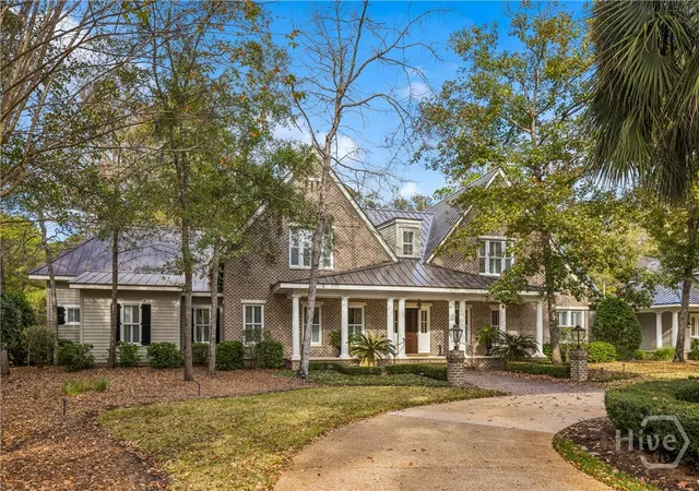 2nd image of 35 Ogeechee Ln, Richmond Hill, GA 31324 | MLS# SA348785