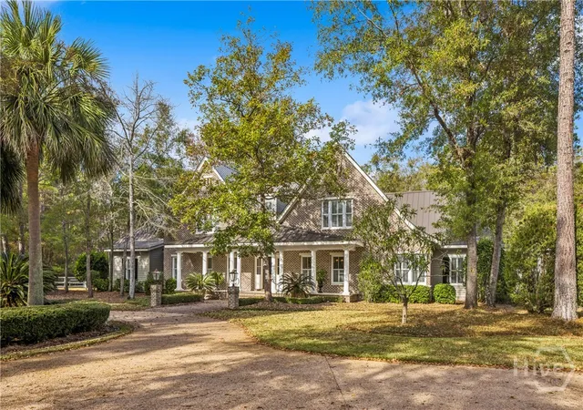 3rd image of 35 Ogeechee Ln, Richmond Hill, GA 31324 | MLS# SA348785