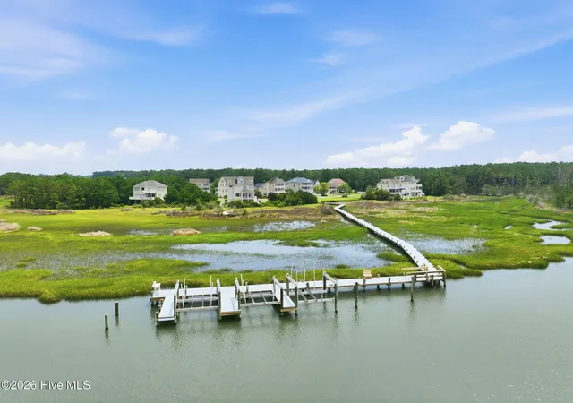 17th image of 510 Shipmast Ct, Beaufort, NC 28516 | MLS# 100588038