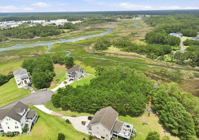 Photo 3 of Land for sale at 510 Shipmast Ct, Beaufort, NC 28516 | MLS# 100588038 | Listing updated on 2026-08-18