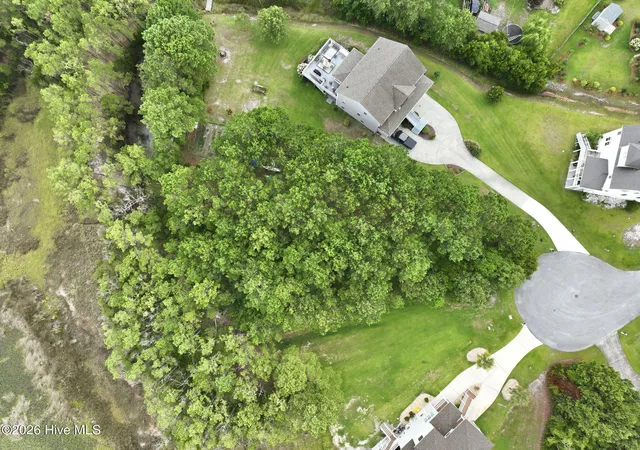Photo 4 of Land for sale at 510 Shipmast Ct, Beaufort, NC 28516 | MLS# 100588038 | Listing updated on 2026-08-18