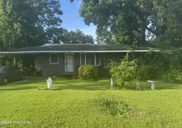 Photo 1 of Single family home for sale at 1748 Cornell Dr, Augusta, GA 30904 | MLS# 100589180 | Listing updated on 2026-08-18