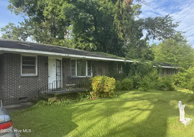 Photo 2 of Single family home for sale at 1748 Cornell Dr, Augusta, GA 30904 | MLS# 100589180 | Listing updated on 2026-08-18