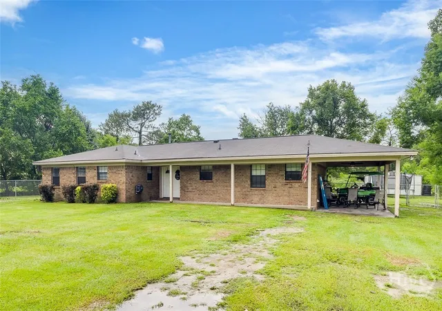 Photo 3 of Single family home for sale at 146 Nease Rd, Guyton, GA 31312 | MLS# SA336481 | Listing updated on 2026-09-13