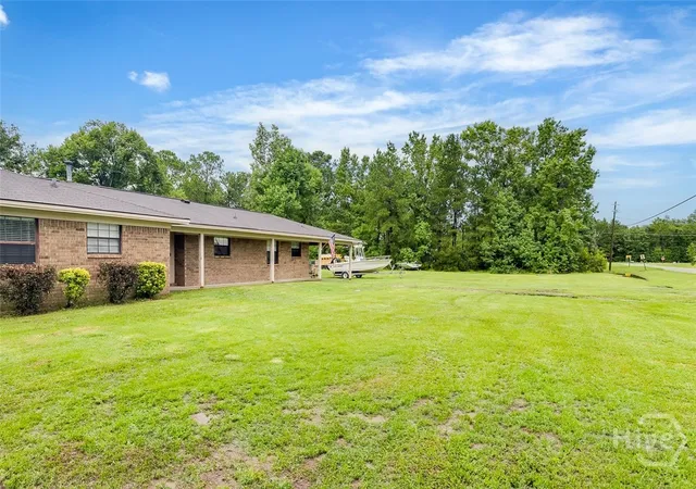 Photo 3 of Single family home for sale at 146 Nease Rd, Guyton, GA 31312 | MLS# SA336481 | Listing updated on 2026-09-13