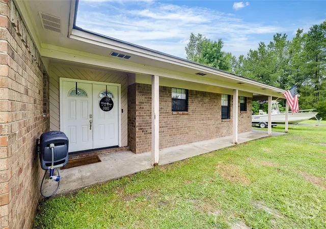 Photo 4 of Single family home for sale at 146 Nease Rd, Guyton, GA 31312 | MLS# SA336481 | Listing updated on 2026-09-13