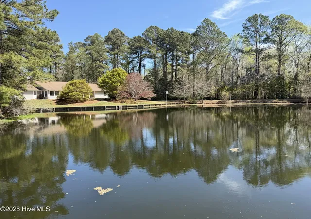 2nd image of 4106 Old Cherry Point Rd, New Bern, NC 28560 | MLS# 100558741