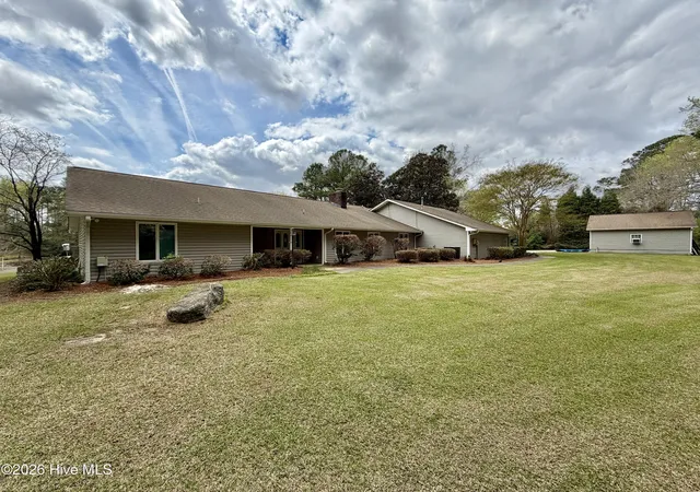 3rd image of 4106 Old Cherry Point Rd, New Bern, NC 28560 | MLS# 100558741