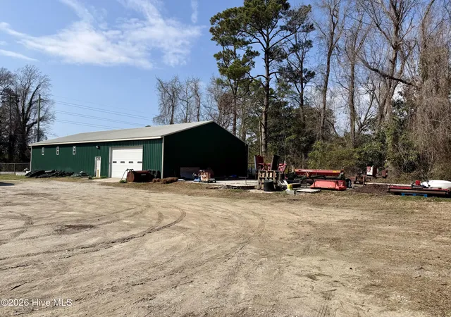 50th image of 4106 Old Cherry Point Rd, New Bern, NC 28560 | MLS# 100558741