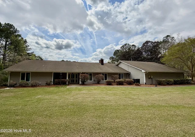 4th image of 4106 Old Cherry Point Rd, New Bern, NC 28560 | MLS# 100558741