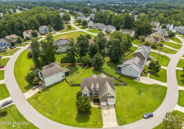 Photo 3 of Single family home for sale at 317 Nelson Ln, Clayton, NC 27527 | MLS# 100592815 | Listing updated on 2026-08-18