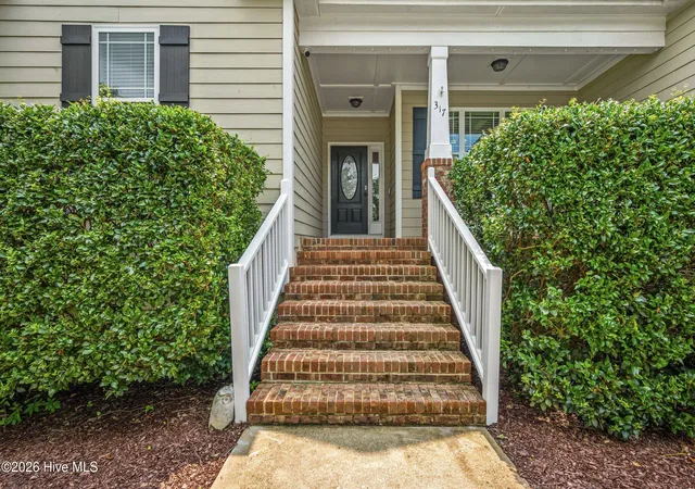 Photo 3 of Single family home for sale at 317 Nelson Ln, Clayton, NC 27527 | MLS# 100592815 | Listing updated on 2026-08-18